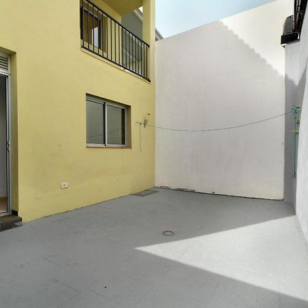 Casa Blanca Villa Santa Úrsula Exteriör bild