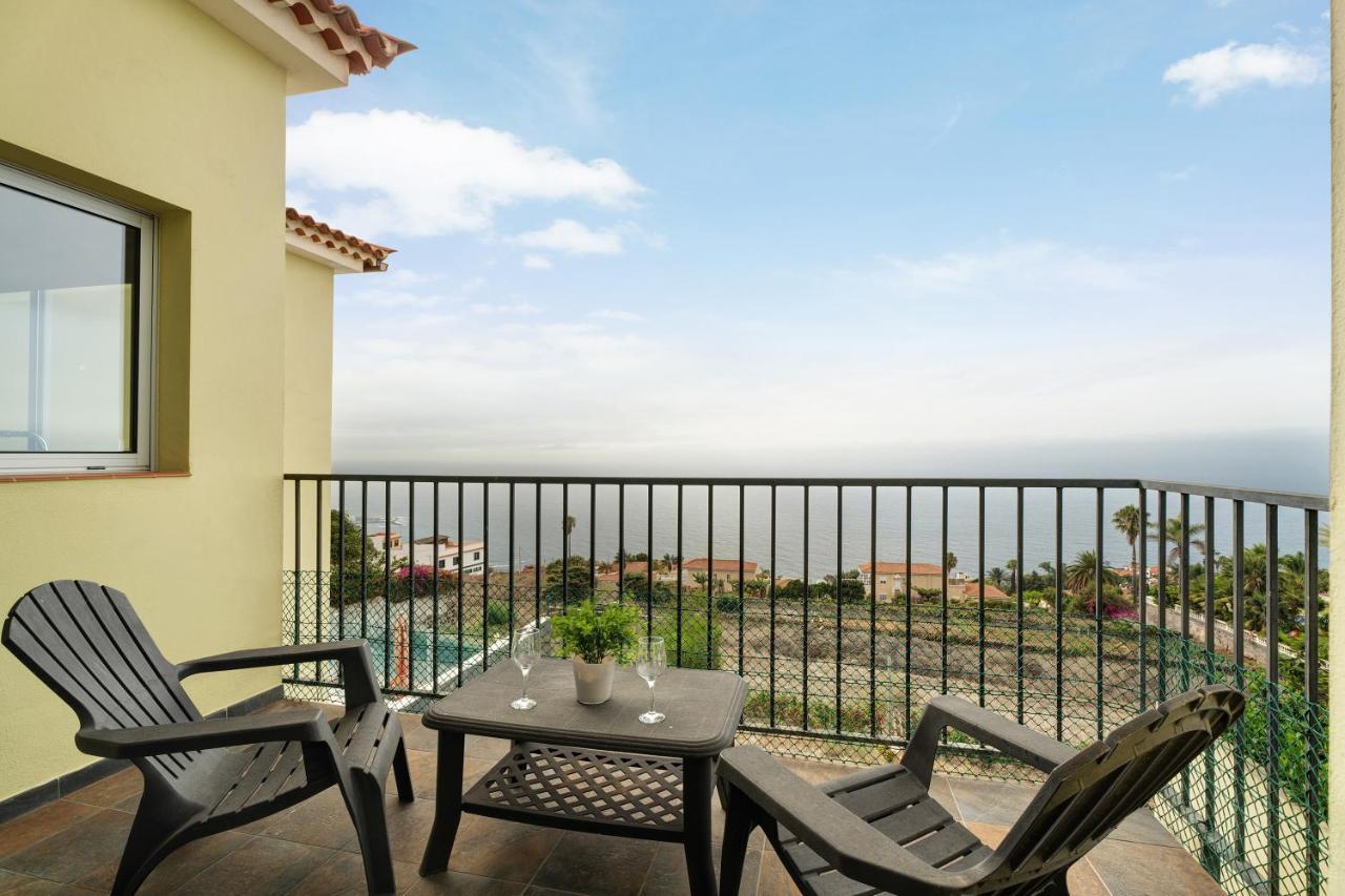Casa Blanca Villa Santa Úrsula Exteriör bild
